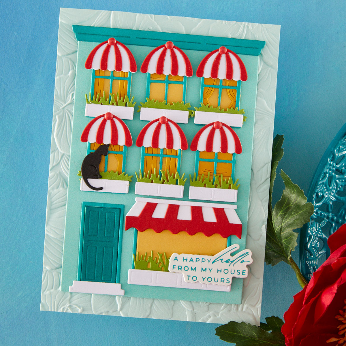 Bumbleberry Papercrafts Ltd