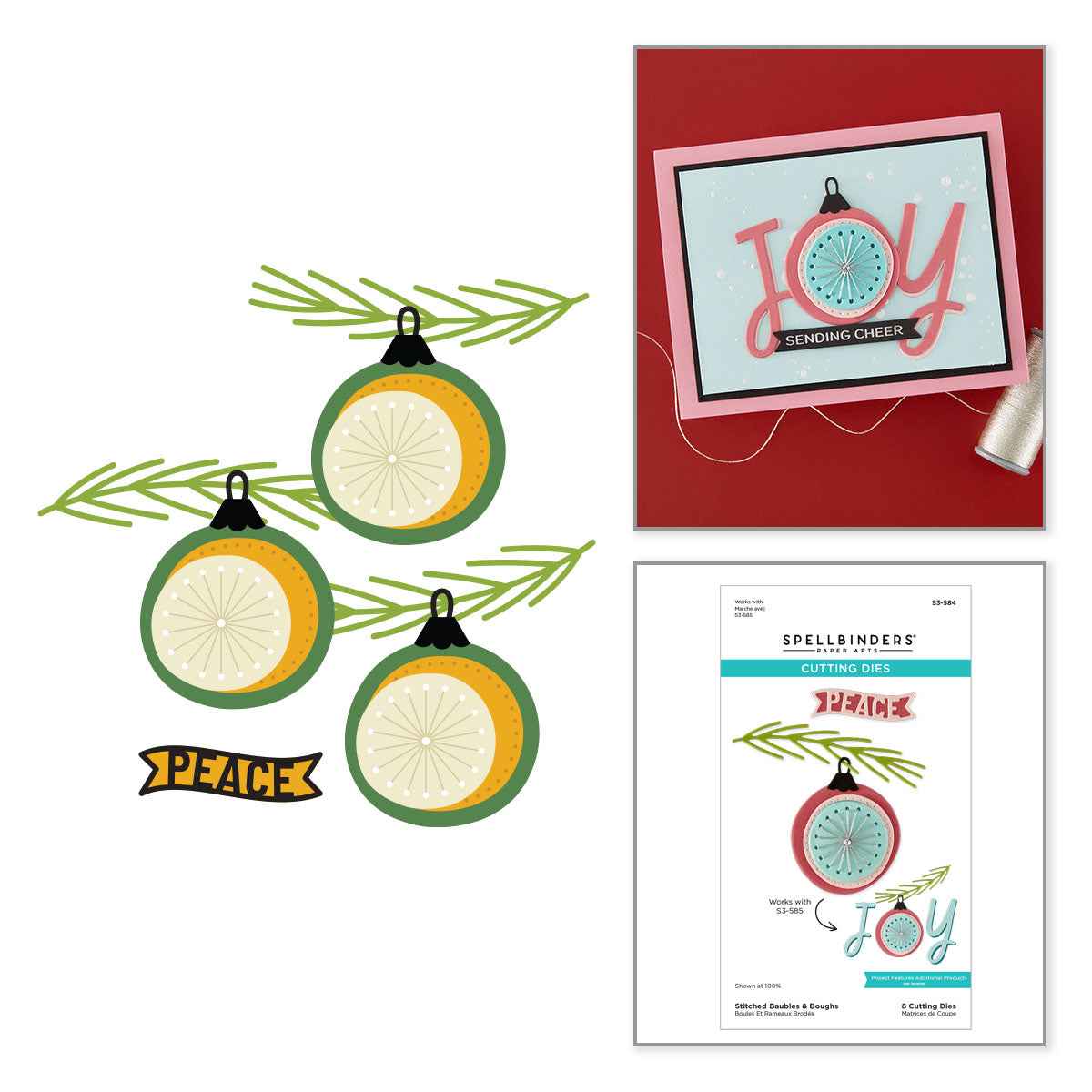 Bumbleberry Papercrafts Ltd