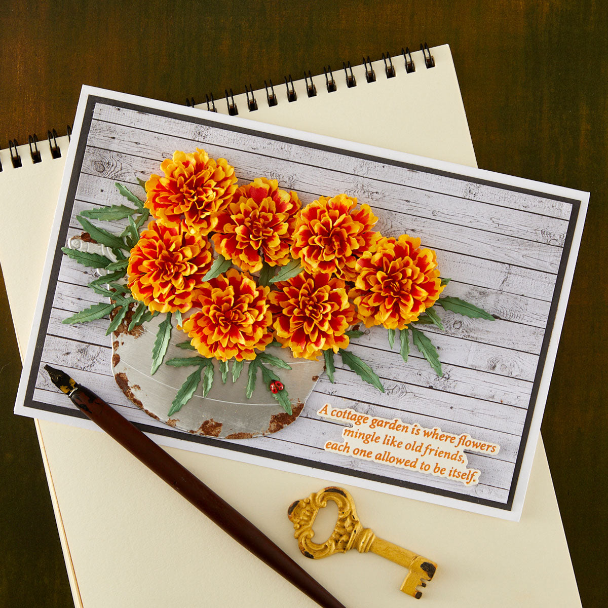 Bumbleberry Papercrafts Ltd