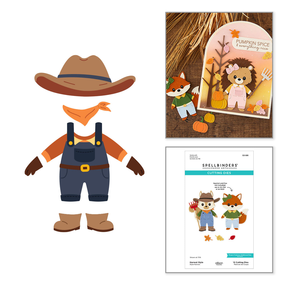 Bumbleberry Papercrafts Ltd