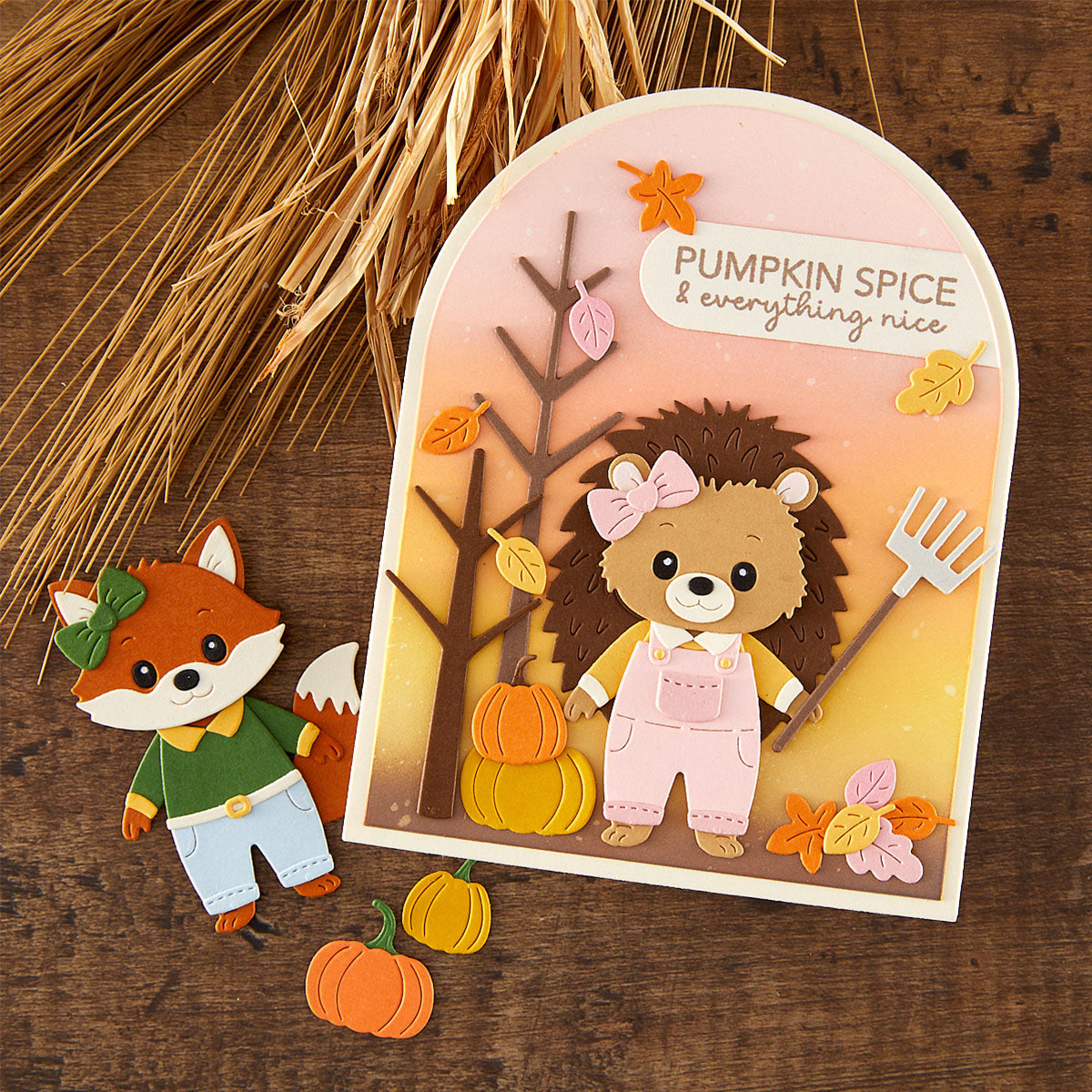 Bumbleberry Papercrafts Ltd