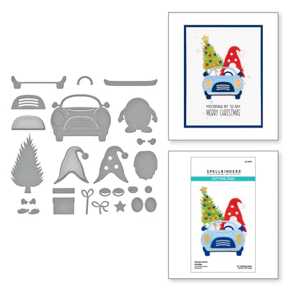 Bumbleberry Papercrafts Ltd