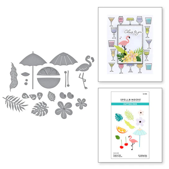 Bumbleberry Papercrafts Ltd