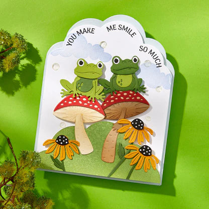 Bumbleberry Papercrafts Ltd