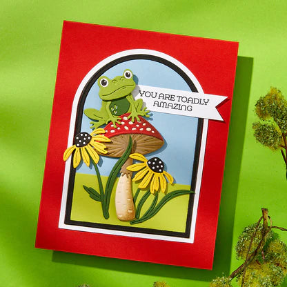 Bumbleberry Papercrafts Ltd