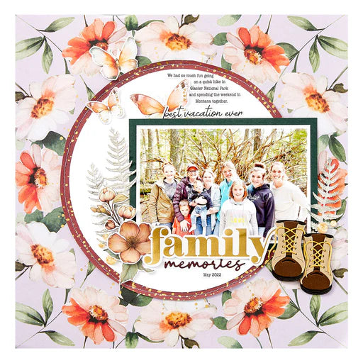 Bumbleberry Papercrafts Ltd