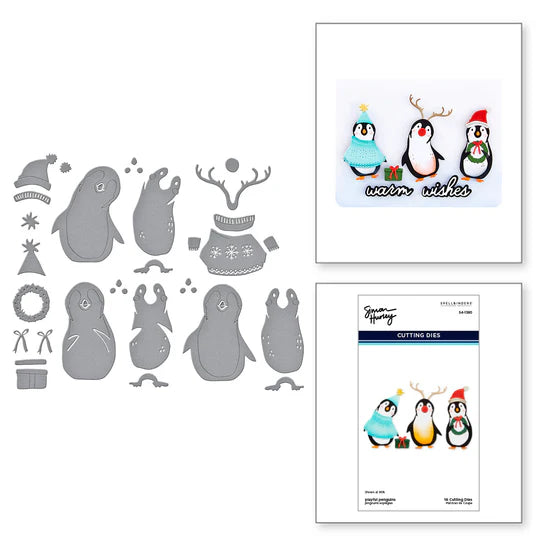 Bumbleberry Papercrafts Ltd