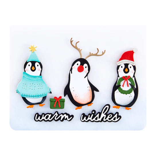 Bumbleberry Papercrafts Ltd
