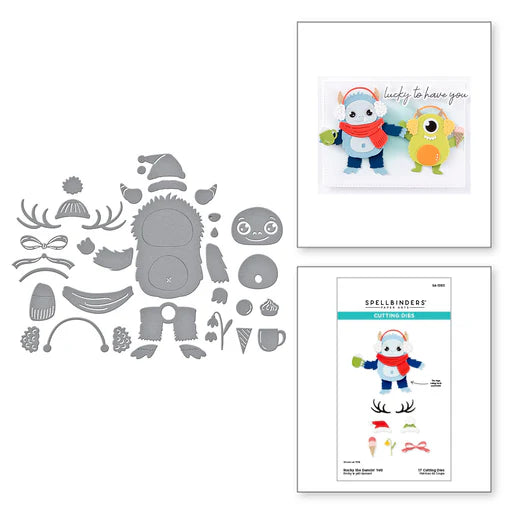 Bumbleberry Papercrafts Ltd