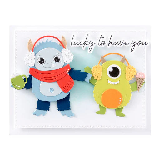 Bumbleberry Papercrafts Ltd