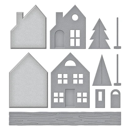 Bumbleberry Papercrafts Ltd