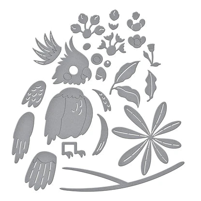 Bumbleberry Papercrafts Ltd