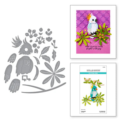 Bumbleberry Papercrafts Ltd