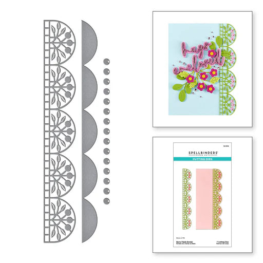 Bumbleberry Papercrafts Ltd