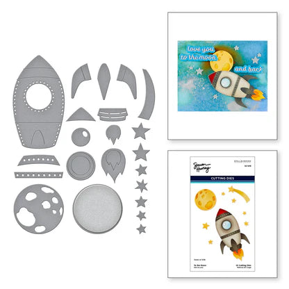 Bumbleberry Papercrafts Ltd