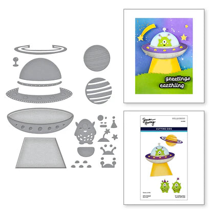 Bumbleberry Papercrafts Ltd