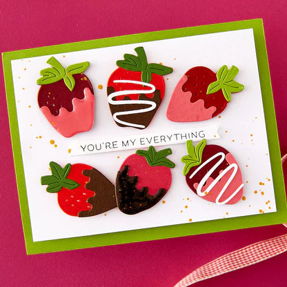 Bumbleberry Papercrafts Ltd