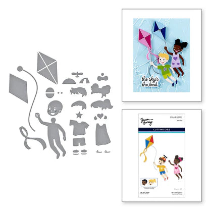 Bumbleberry Papercrafts Ltd