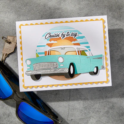 Bumbleberry Papercrafts Ltd
