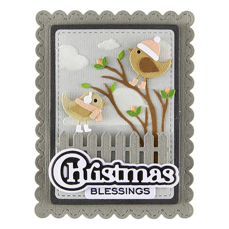 Bumbleberry Papercrafts Ltd