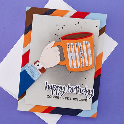 Bumbleberry Papercrafts Ltd
