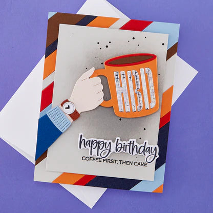 Bumbleberry Papercrafts Ltd