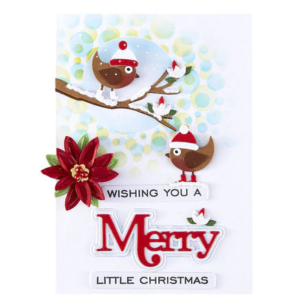 Bumbleberry Papercrafts Ltd