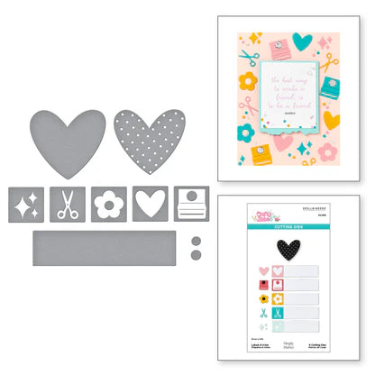 Bumbleberry Papercrafts Ltd