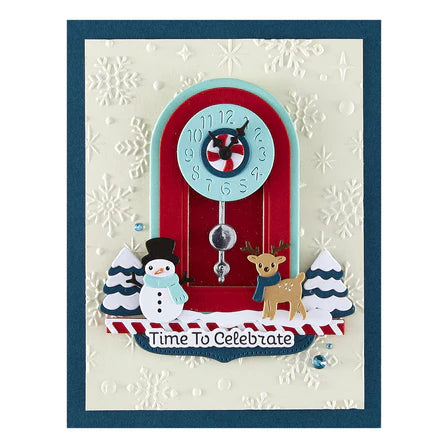 Bumbleberry Papercrafts Ltd