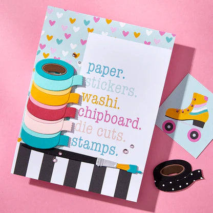 Bumbleberry Papercrafts Ltd