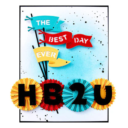 Bumbleberry Papercrafts Ltd