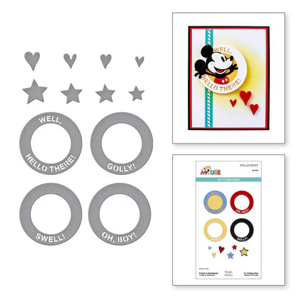 Bumbleberry Papercrafts Ltd