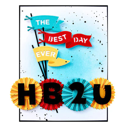 Bumbleberry Papercrafts Ltd