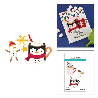 Bumbleberry Papercrafts Ltd