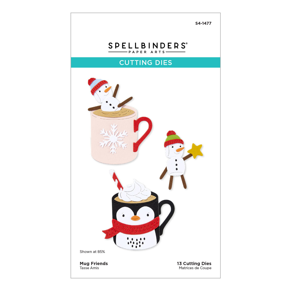Bumbleberry Papercrafts Ltd