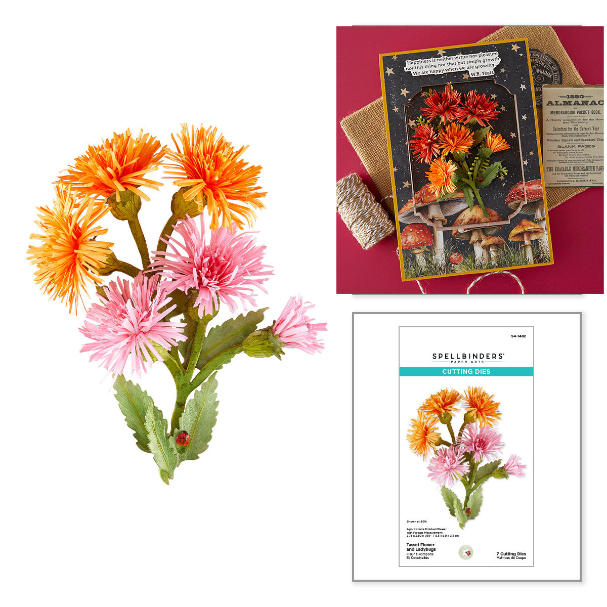 Bumbleberry Papercrafts Ltd