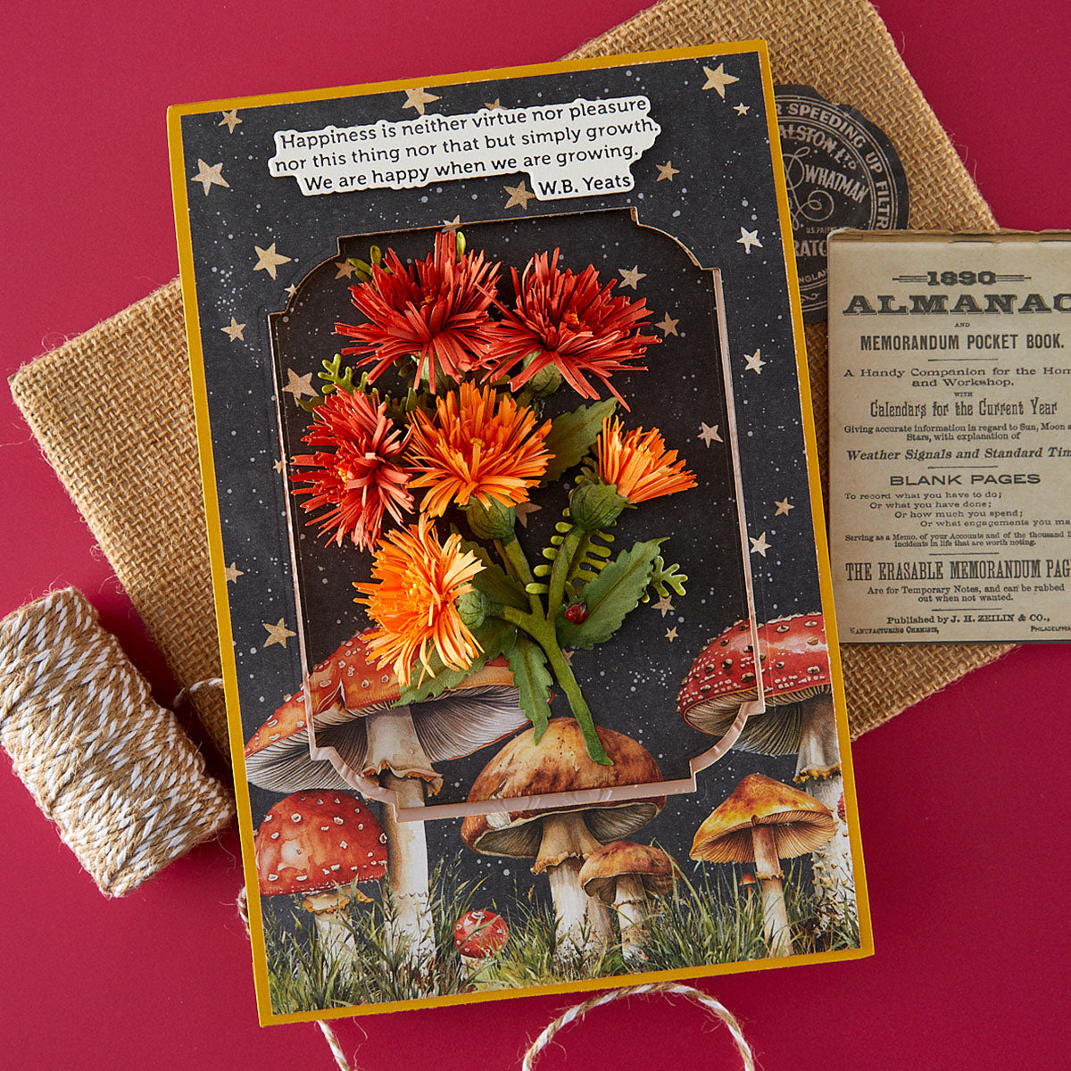 Bumbleberry Papercrafts Ltd