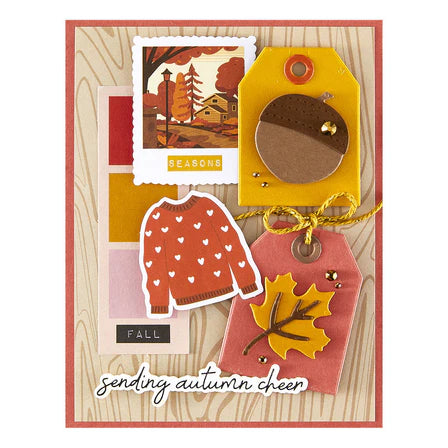 Bumbleberry Papercrafts Ltd