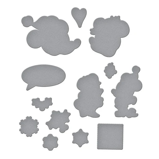 Bumbleberry Papercrafts Ltd