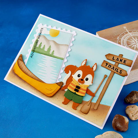 Bumbleberry Papercrafts Ltd