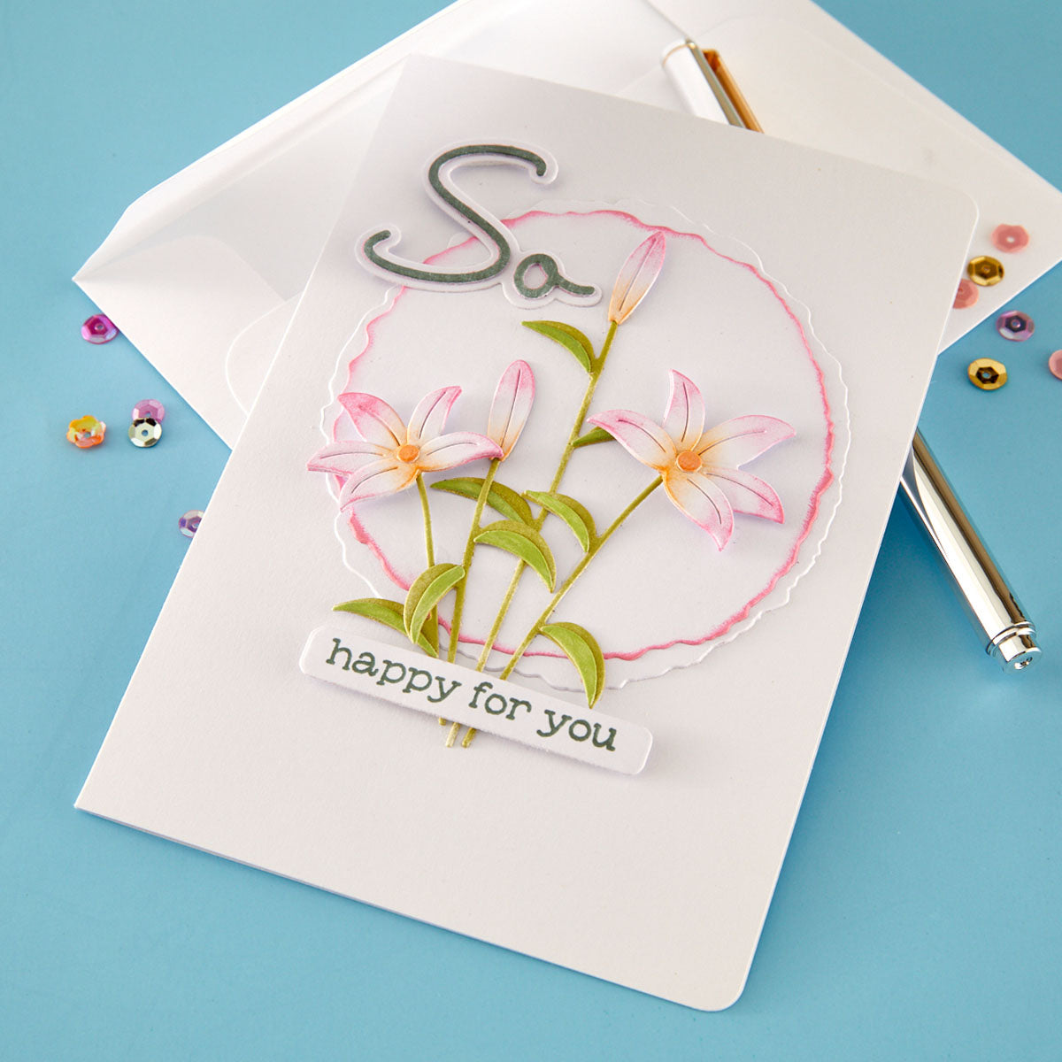 Bumbleberry Papercrafts Ltd