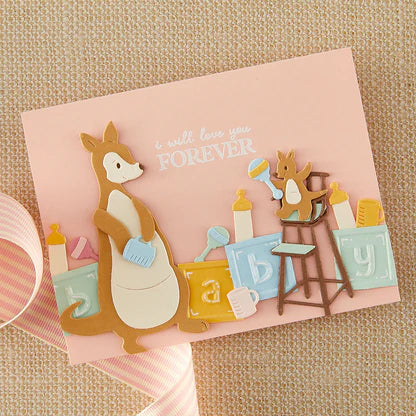 Bumbleberry Papercrafts Ltd