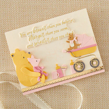 Bumbleberry Papercrafts Ltd