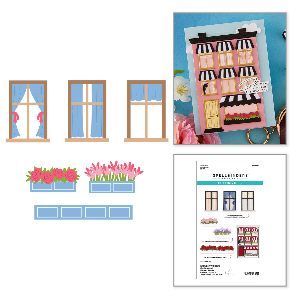 Bumbleberry Papercrafts Ltd