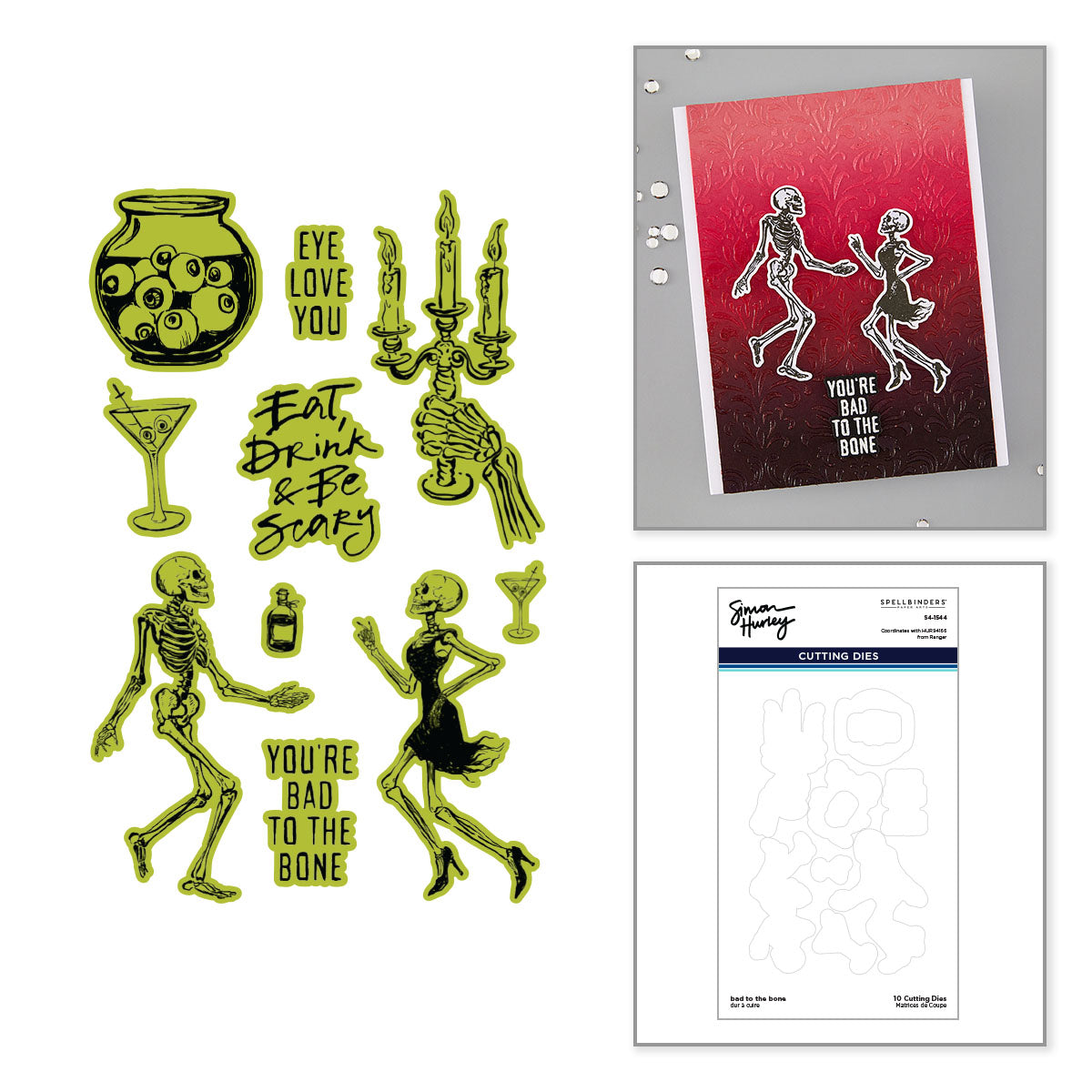 Bumbleberry Papercrafts Ltd
