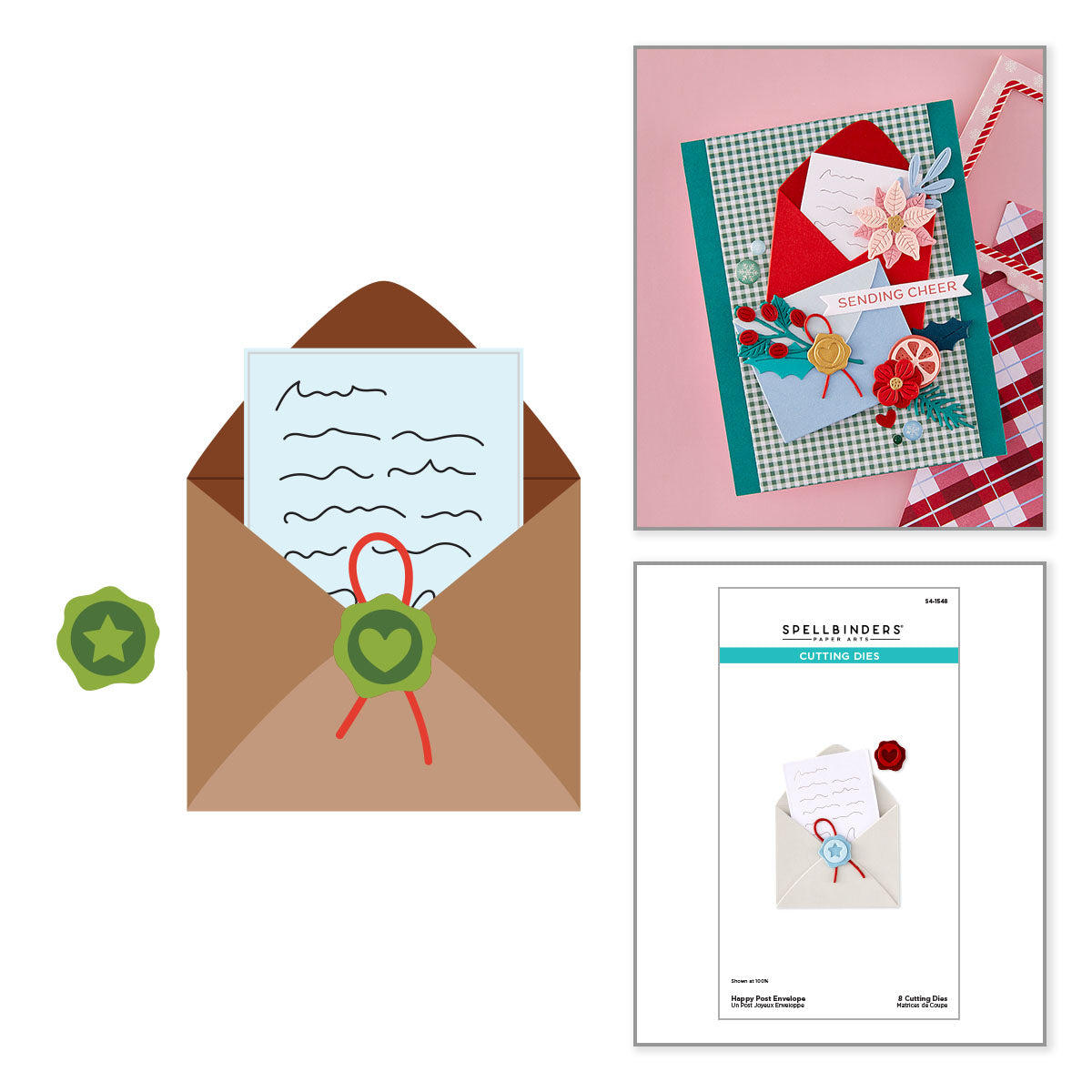 Bumbleberry Papercrafts Ltd
