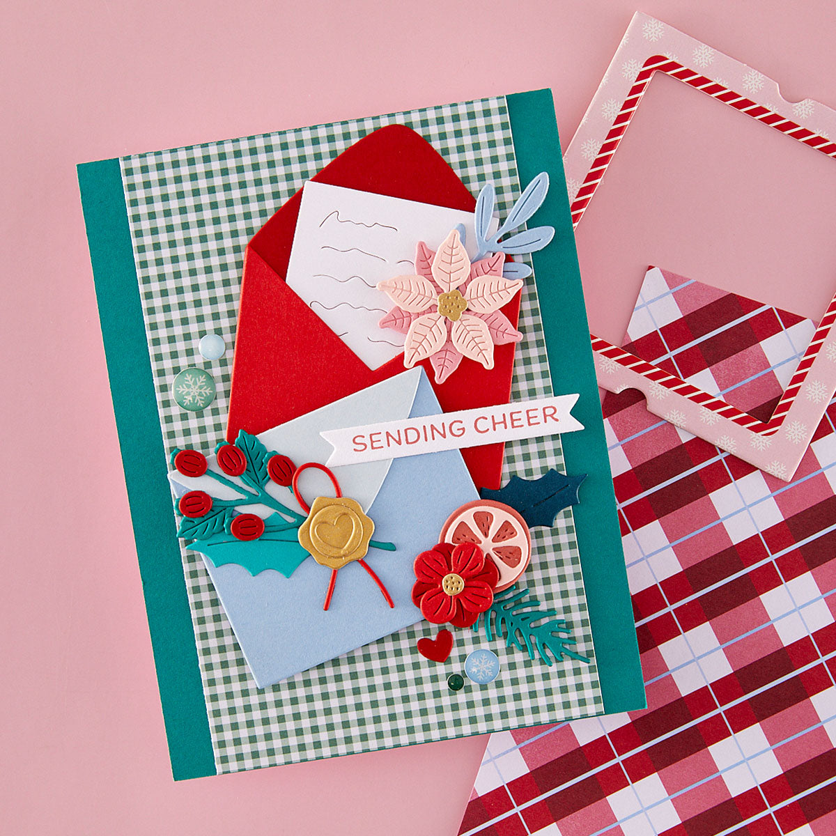 Bumbleberry Papercrafts Ltd