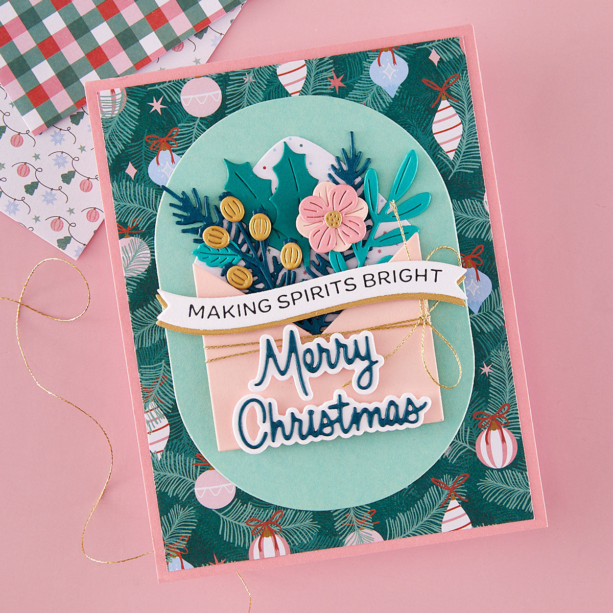 Bumbleberry Papercrafts Ltd