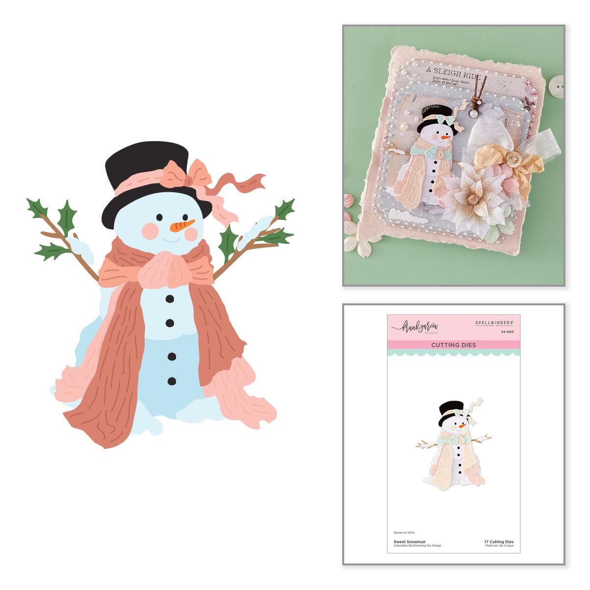 Bumbleberry Papercrafts Ltd