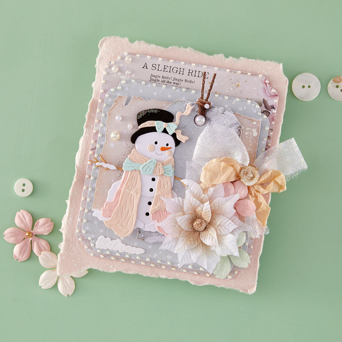 Bumbleberry Papercrafts Ltd